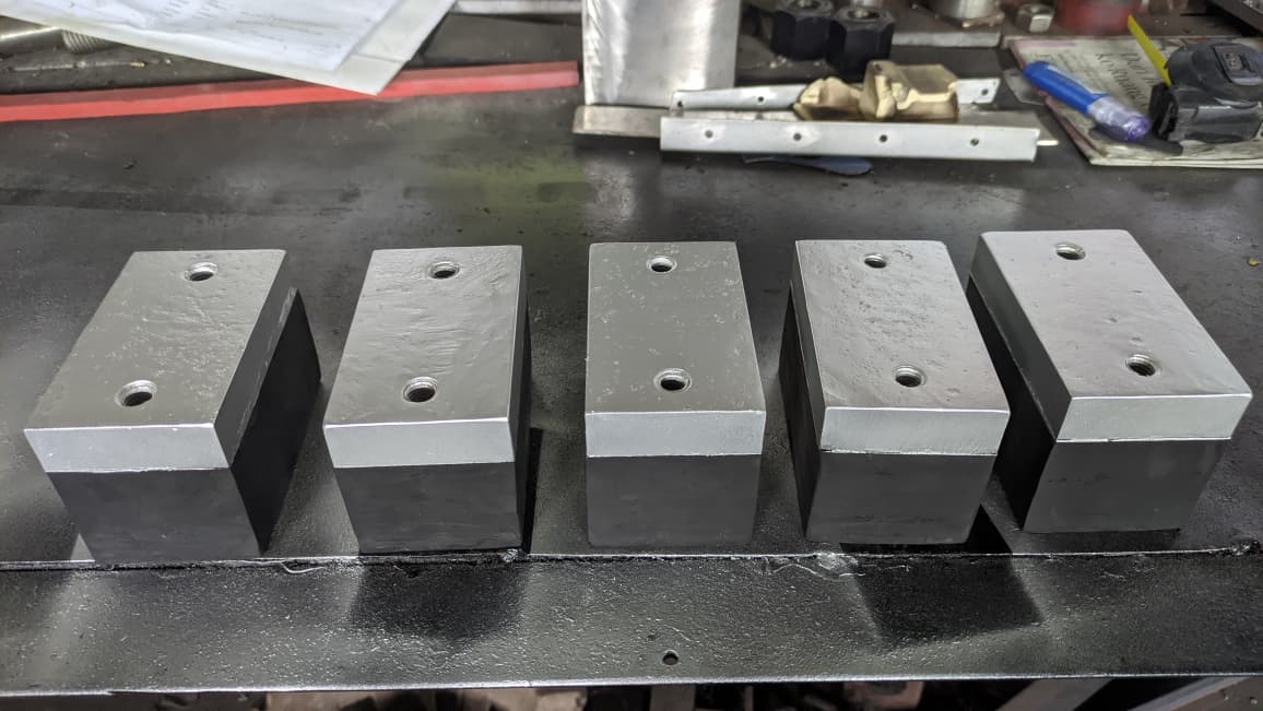 Bantalan Jump Around